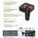 PROMATE PowerTune-30W Bluetooth FM Transmitter QC3.0 / PD30W / USB / Hands-free image 6