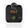 Savio TR-12 Bluetooth 5.0 FM Transmitter Ar Uzlādes Ligzdu USB Quick Charge 3.0 / Micro SD image 3
