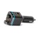 Savio TR-12 Bluetooth 5.0 FM-передатчик + Зарядка USB Quick Charge 3.0 / Micro SD фото 4