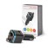 Savio TR-12 Bluetooth 5.0 FM-передатчик + Зарядка USB Quick Charge 3.0 / Micro SD фото 5