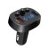 XO BCC03 Transmiter FM Автомобильное зарядное устройство Bluetooth MP3 / 18 W фото 2