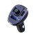 XO BCC05 Transmiter FM Автомобильное зарядное устройство Bluetooth MP3 / 18 W фото 2