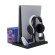 iPega PG-P5013B for PS5 and accessories Multifunctional Stand image 2