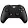 Microsoft Xbox Wireless Controller Carbon Black Spēļu kontrolieris / melns (QAT-00002) image 1