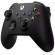 Microsoft Xbox Wireless Controller Carbon Black Spēļu kontrolieris / melns (QAT-00002) image 2