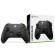 Microsoft Xbox Wireless Controller Carbon Black Spēļu kontrolieris / melns (QAT-00002) image 3