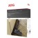 AEG 9001677872 Birste AEG / Elektrolux aze112/ ze112 / Precision FlexPro™ / Oval 36 mm image 7