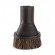Nedis Brush universal for vacuum cleaner ø 35-32-30 mm image 1