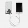 Maoxin Vitality Cat Series Lightning USB Data And Сharging Сable 1m paveikslėlis 2