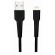 Swissten Basic Fast Charge 3A Lightning Data and Charging Cable 1m image 2
