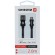 Swissten MFI Textile Fast Charge 3A Lightning Data and Charging Cable 2.0m image 4