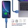 Swissten Textile Fast Charge 3A Lightning Data and Charging Cable 1.2m paveikslėlis 6