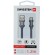Swissten Textile Fast Charge 3A Lightning Data and Charging Cable 1.2m image 5