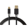 NEDIS CCBP60300AT20 Cable USB 2.0 | USB-A Male | USB Mini-B 5 pin Male | 480 Mbps | 2.0 paveikslėlis 2