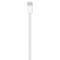 Apple MQKJ3ZM/A USB-C Cable 60W 1m image 1