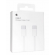 Apple MQKJ3ZM/A USB-C Cable 60W 1m paveikslėlis 3