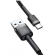 Baseus Cafule USB-C Kabelis 2m image 2
