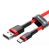 Baseus Cafule USB to USB-C Cable 2m image 2