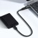 Baseus Converter Ingenuity Series Mini OTG Adapter Type-C / USB / 3.1A image 8