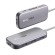 BlitzWolf BW-TH5 Hub 7in1 USB-C / 3x USB 3.0 / HDMI / USB-C PD / SD / MicroSD paveikslėlis 1