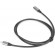 RoGer USB-C Extension Cable Pagarinātāja kabelis 10Gbps / 1m / melns image 3