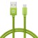 Swissten Textile Universal Quick Charge 3.1 USB-C Data and Charging Cable 20 cm image 1