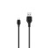 XO NB103 USB - USB-C Data and charging cable 1m image 1