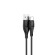 XO NB238 USB-C Data and charging cable 1m image 1