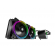 Darkflash TR240 PC Ūdens Dzesētājs  AiO / RGB image 2