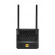 Asus 4G-N16 N300 Router  2.4 GHz paveikslėlis 2