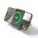 Swissten AL1 Wireless Aluminum Charger (MagSafe compatible) paveikslėlis 3