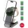 Swissten MagSafe Wireless Charger 3in1 25W paveikslėlis 2