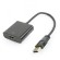 Gembird A-USB3-HDMI-02 Adapter USB to HDMI paveikslėlis 1