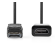 NEDIS CCGP37150BK02 Kabelis DisplayPort Male | HDMI™ | 1080p | 0,20 m image 2