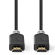 Nedis CVBW34050AT30 HDMI™ Kabelis ar Ethernet / 3.00 m image 2