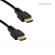 Omega OCHB45 HDMI Gold Platted Cable 19pin / 2160p / Ultra HD / 4K / 5m image 1