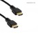 Omega OCHB45 HDMI Gold Platted Kabelis 19pin / 2160p / Ultra HD / 4K / 5m image 1