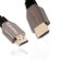 Promate PROLINK8K-200 Ultra HD / 8K HDR HDMI Cable 2m Gold image 1