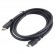 RoGer 4K HDMI 2.0 Cable 19+1 / 1.5m image 3
