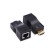 RoGer HDMI 2.0 Extender RJ45 / cat5e/6 / 30m / 4K paveikslėlis 1