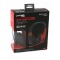 FS Freestyle FH4008B Universal Gaming Headphones with Microphone paveikslėlis 3