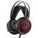 Niceboy ORYX X210 Donuts Gaming Headphones with Microphone image 1
