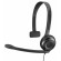 Sennheiser PC 7 USB Headphones with Microphone and USB Cable image 1