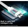 Swissten Textile Quick Charge Universāls Micro USB Datu un Uzlādes Kabelis 3m image 3