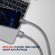 Swissten Textile Quick Charge Universāls Micro USB Datu un Uzlādes Kabelis 2.0m image 4