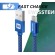 Swissten Textile Универсальный Micro USB Кабель данных 2m фото 3