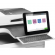 HP Color LaserJet Enterprise Flow MFP M578c Lāzerprinteris image 3