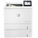 HP Color LaserJet Enterprise M555x Laser Printer image 1