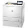 HP Color LaserJet Enterprise M555x Laser Printer image 2