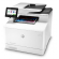 HP LaserJet Pro M479fdw Laser Printer A4 / 600 x 600 dpi image 2